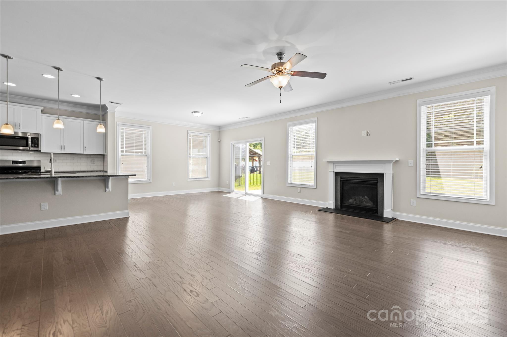 Covington at Lake Norman - Residential