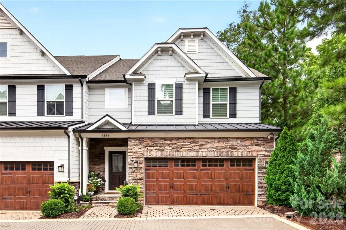 5804 Barrowlands Court, Charlotte, NC, 28210