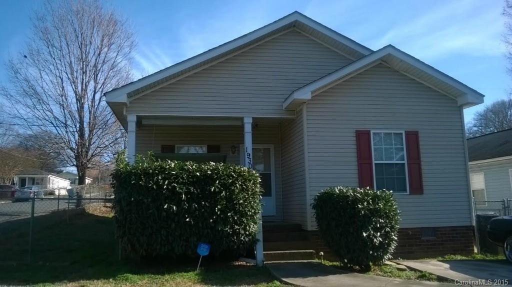 Genesis Park - Residential Lease