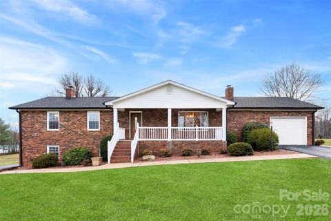 1118 Lake Houser Road Mooresboro NC 28114