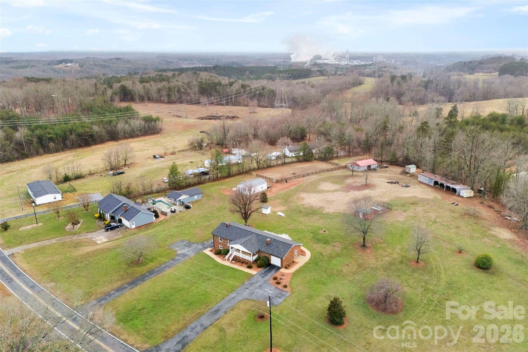 1118 Lake Houser Road