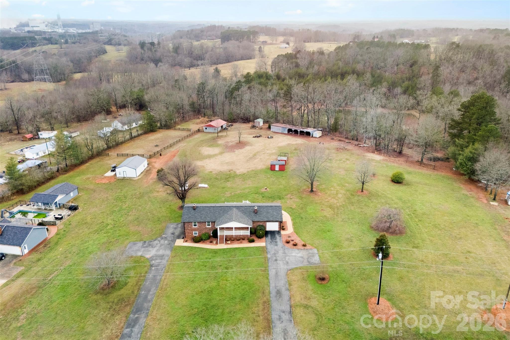 1118 Lake Houser Road