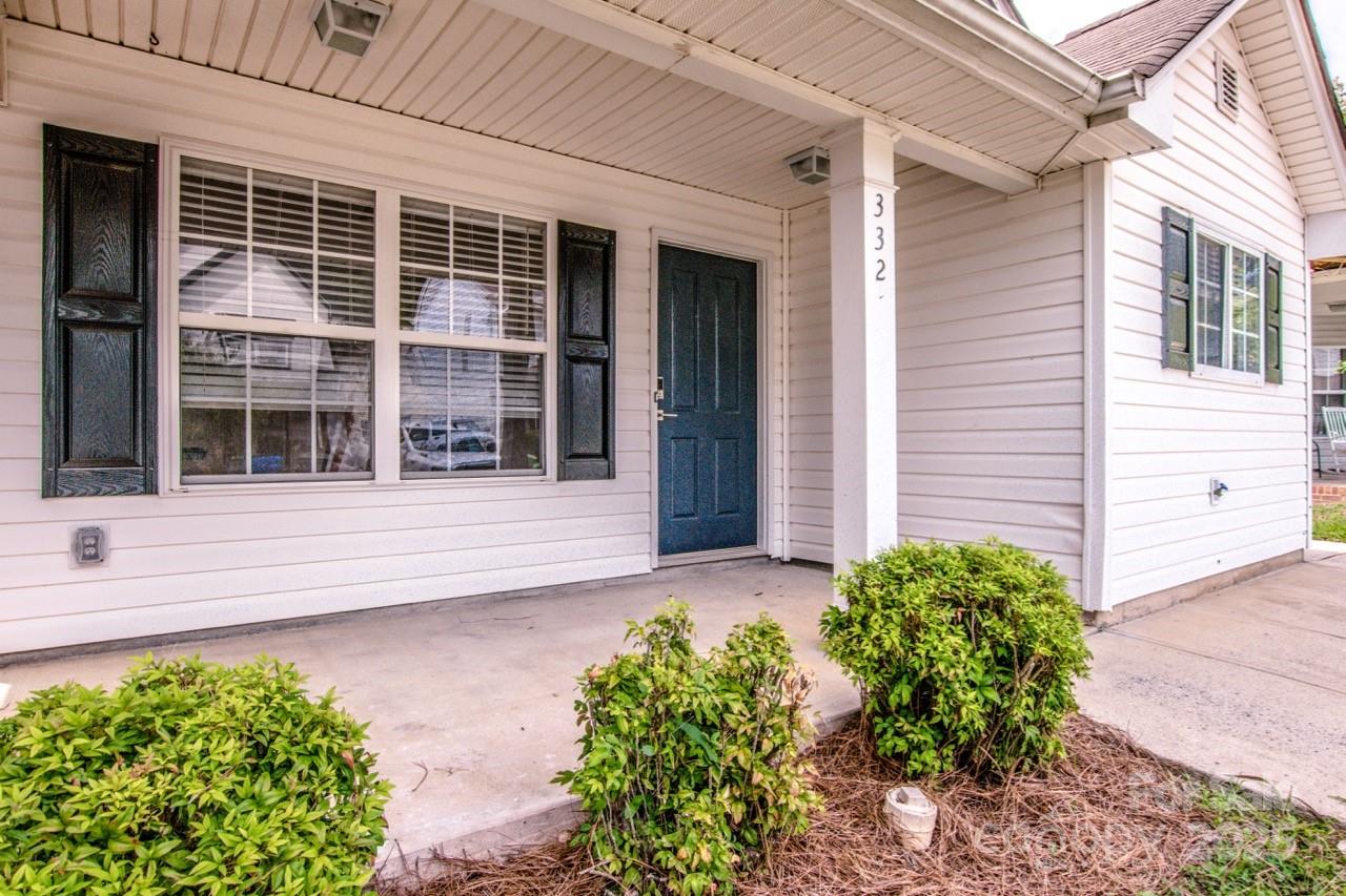 332 Cassidy Lane