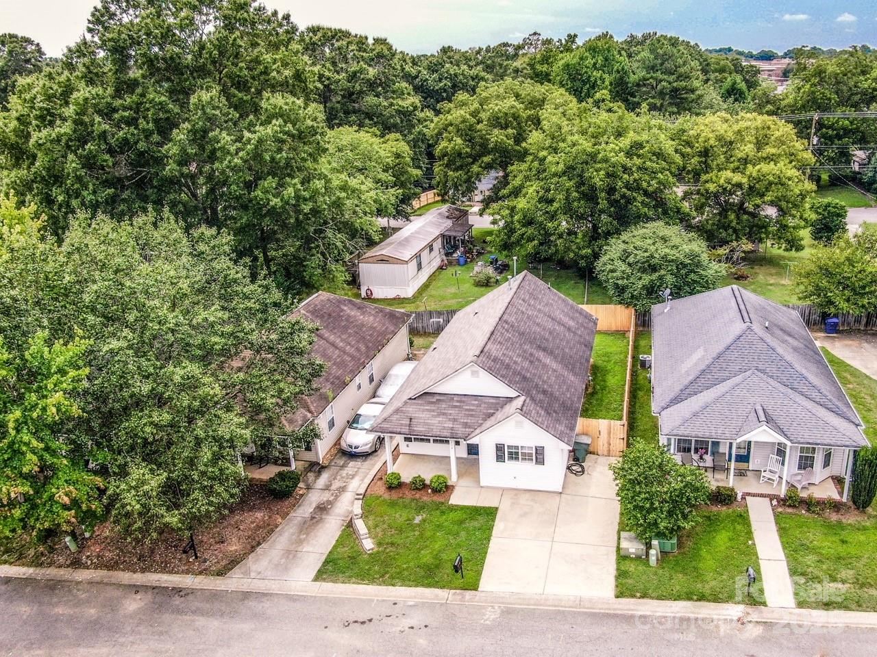 332 Cassidy Lane