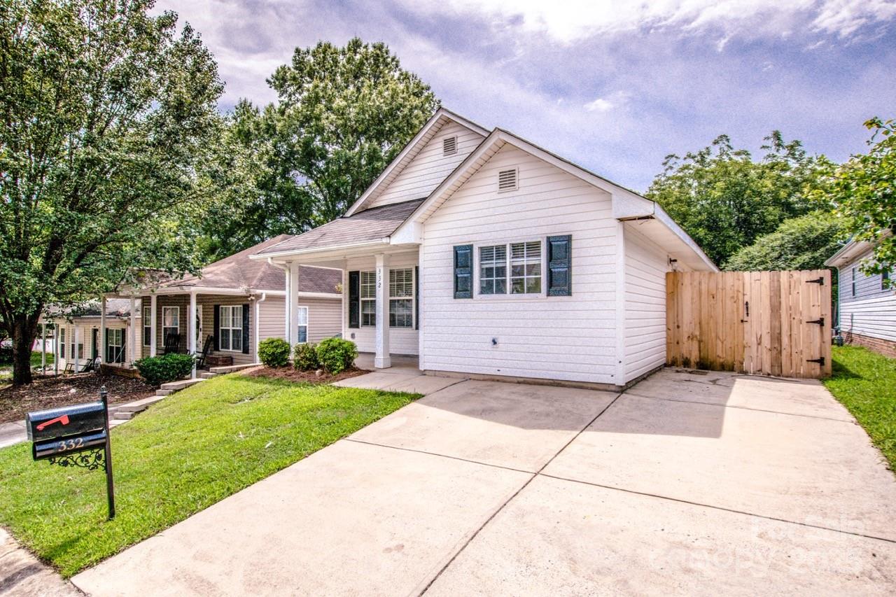 332 Cassidy Lane
