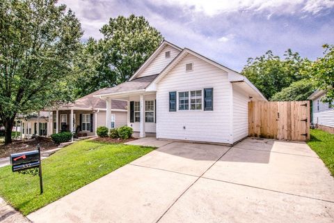 332 Cassidy Lane Mooresville NC 28115