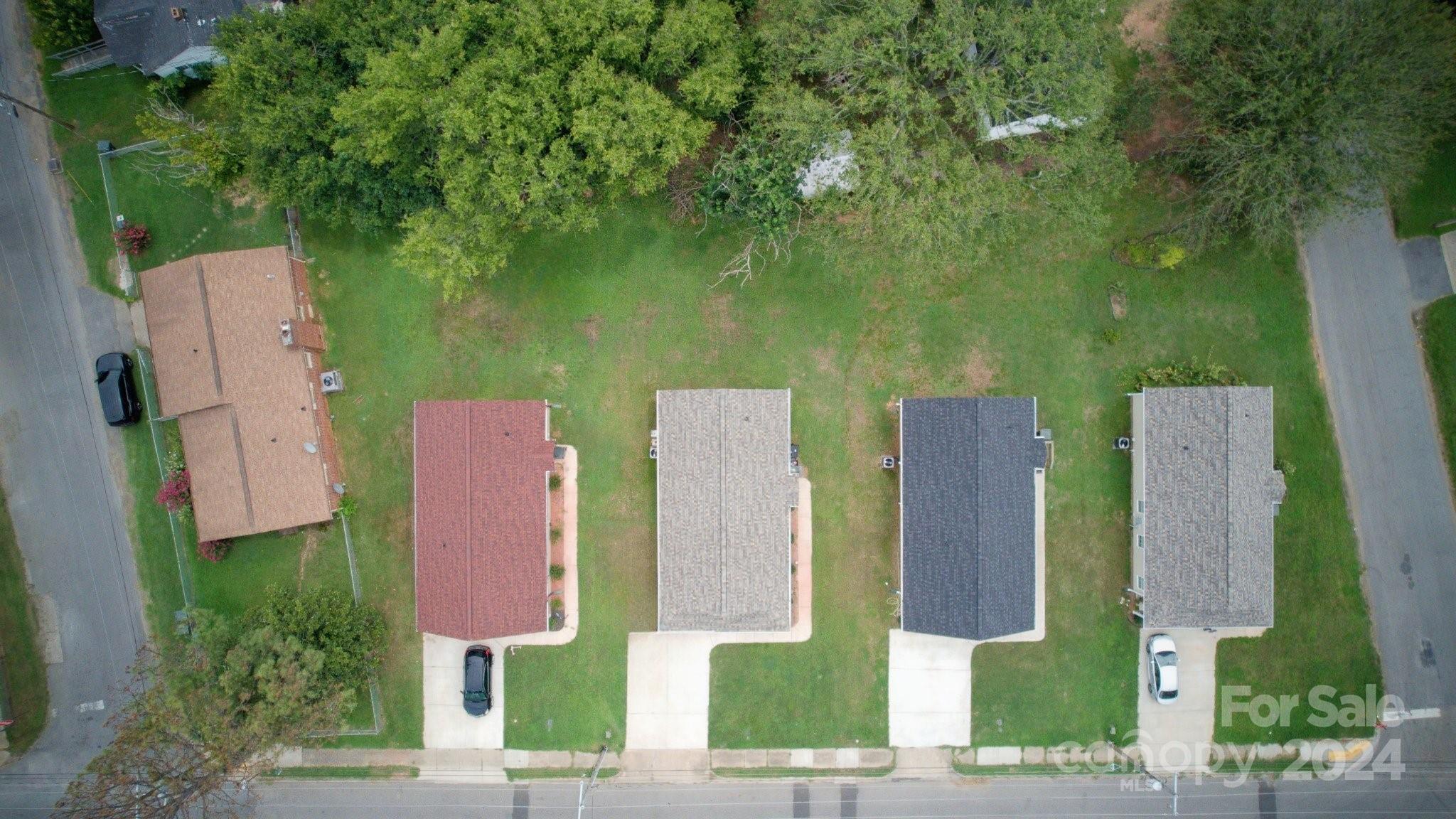 Sunset Park - Residential