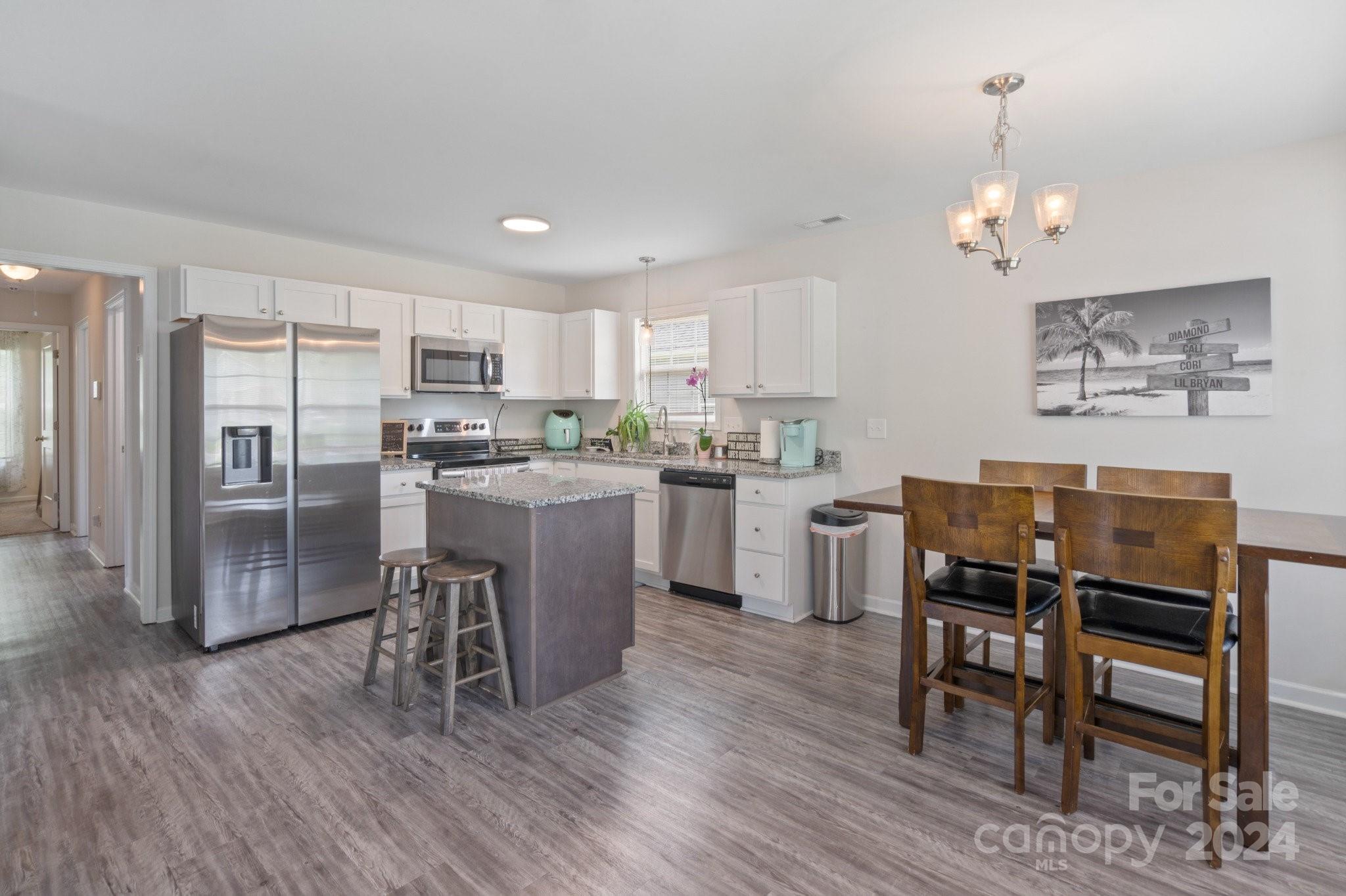 Sunset Park - Residential