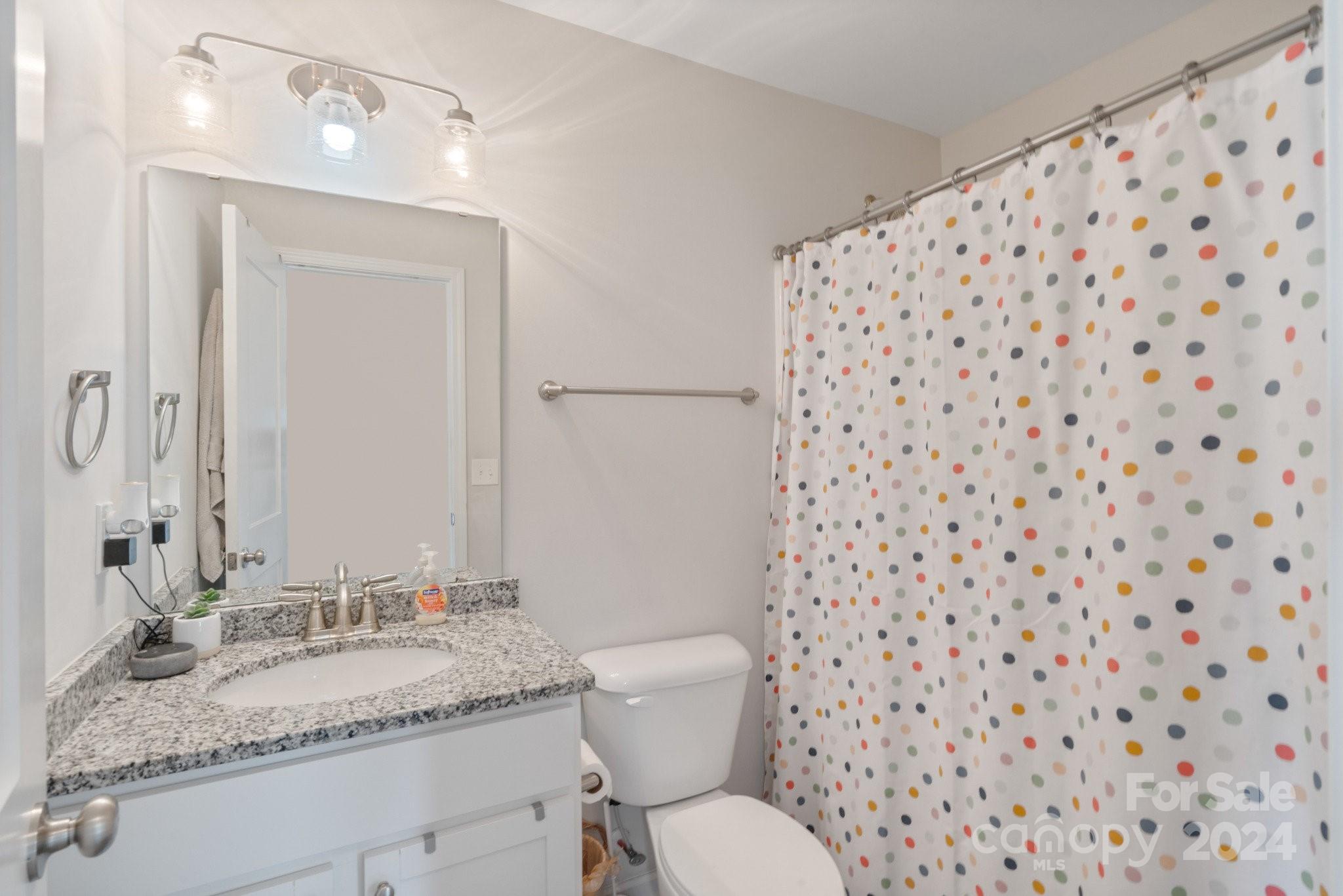 Sunset Park - Residential