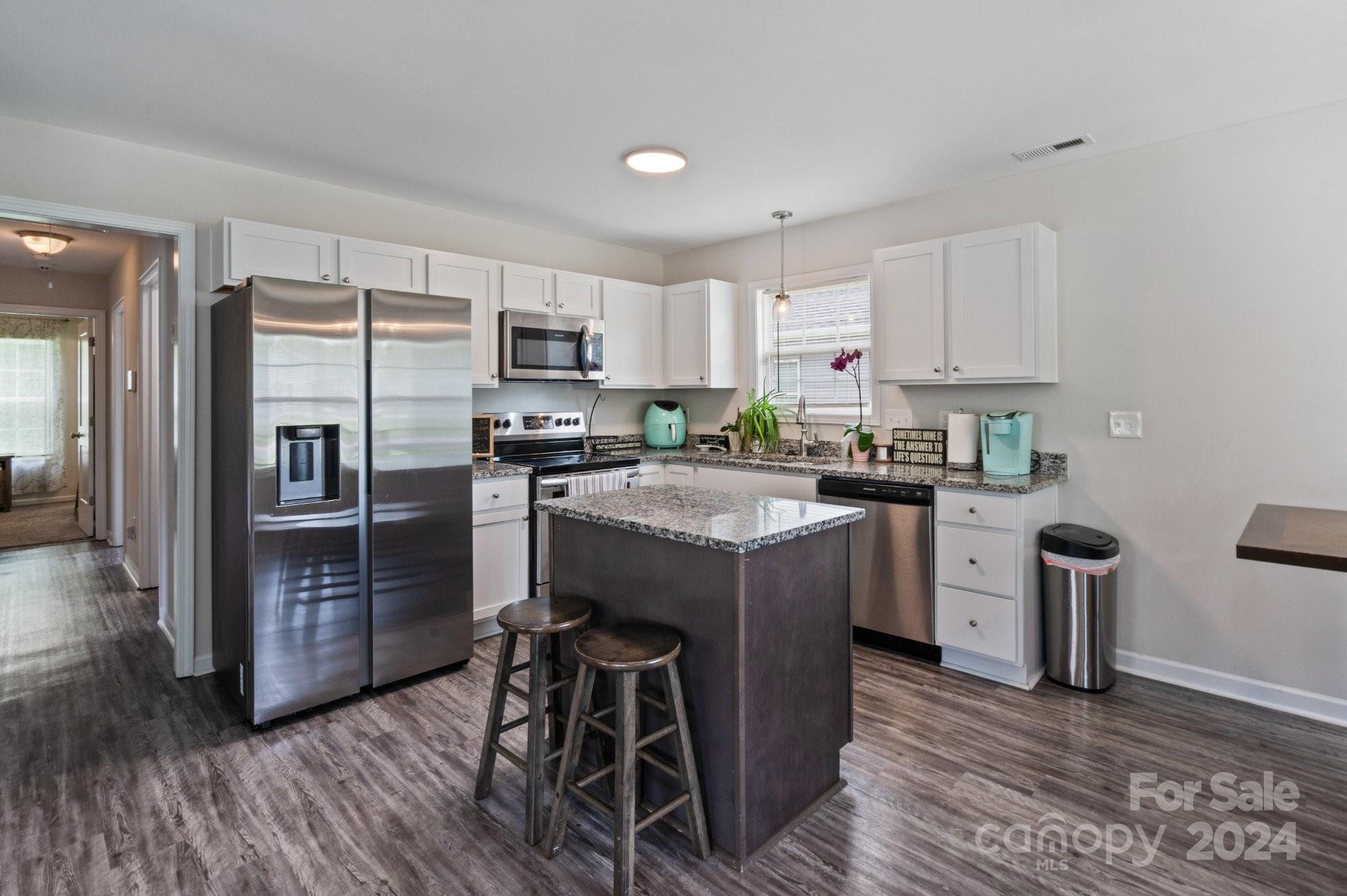 Sunset Park - Residential