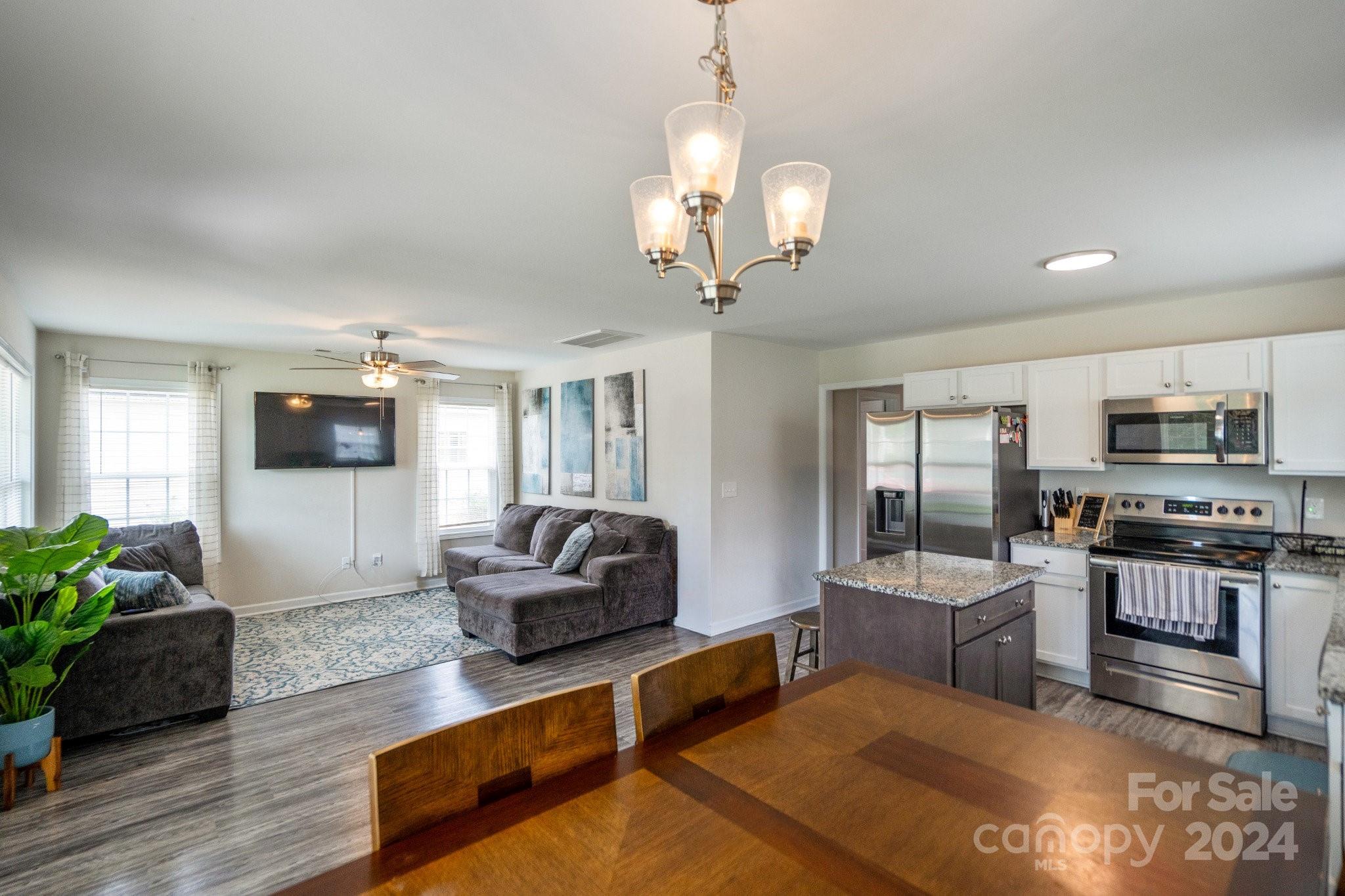 Sunset Park - Residential