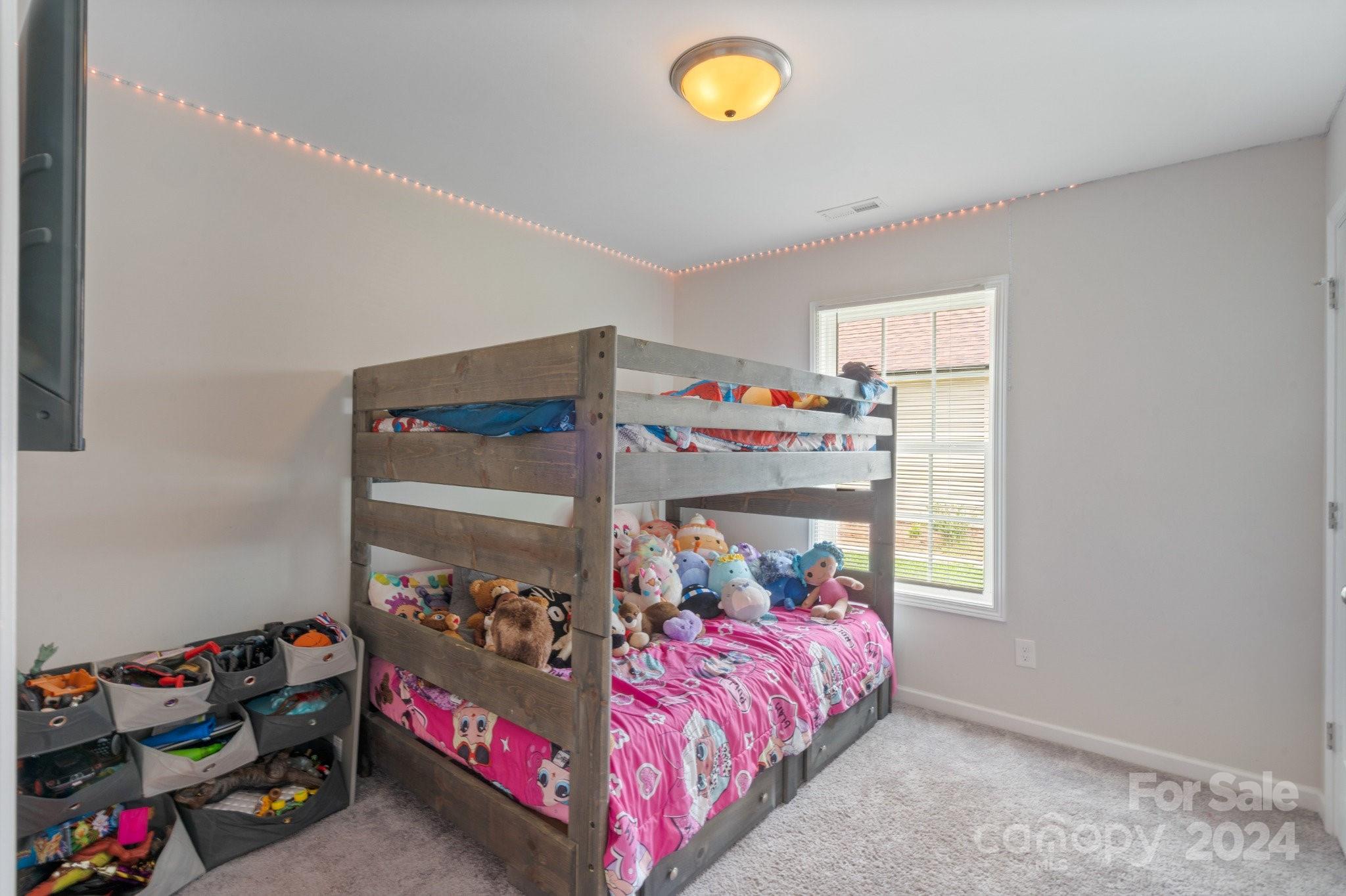 Sunset Park - Residential