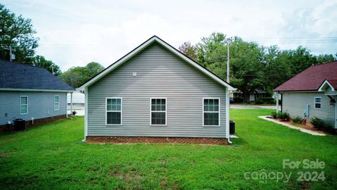 A home in Rock Hill