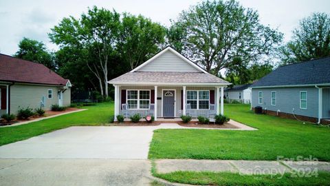 A home in Rock Hill