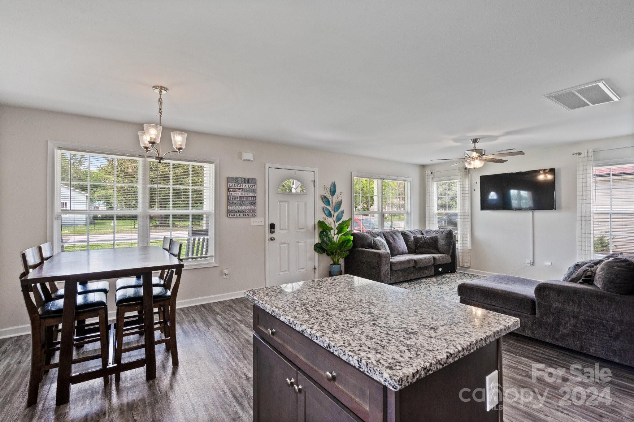 Sunset Park - Residential