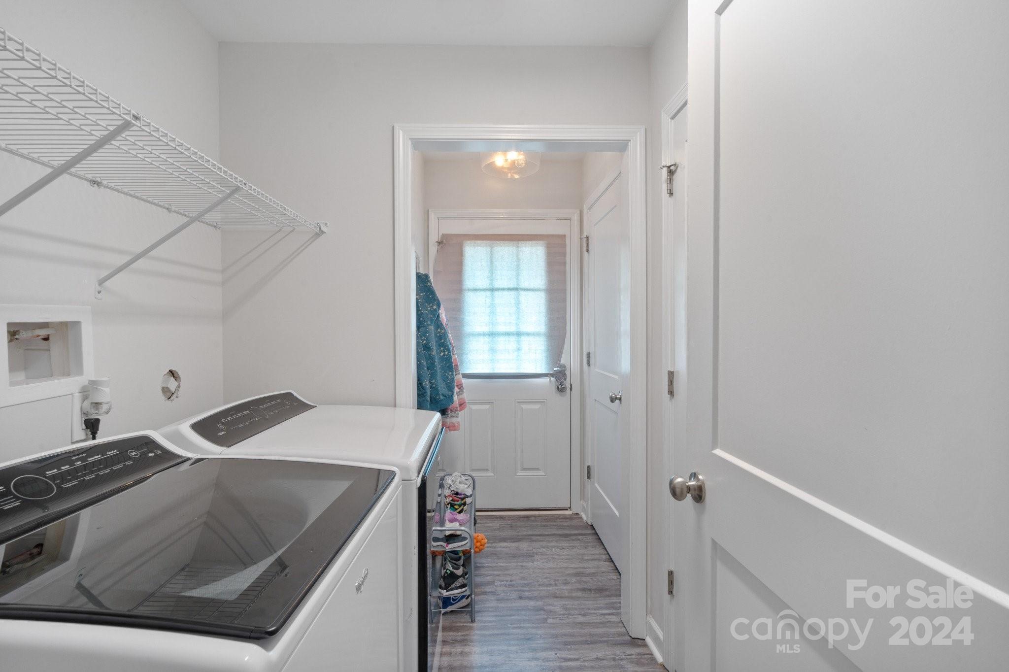 Sunset Park - Residential