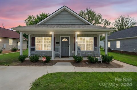 A home in Rock Hill