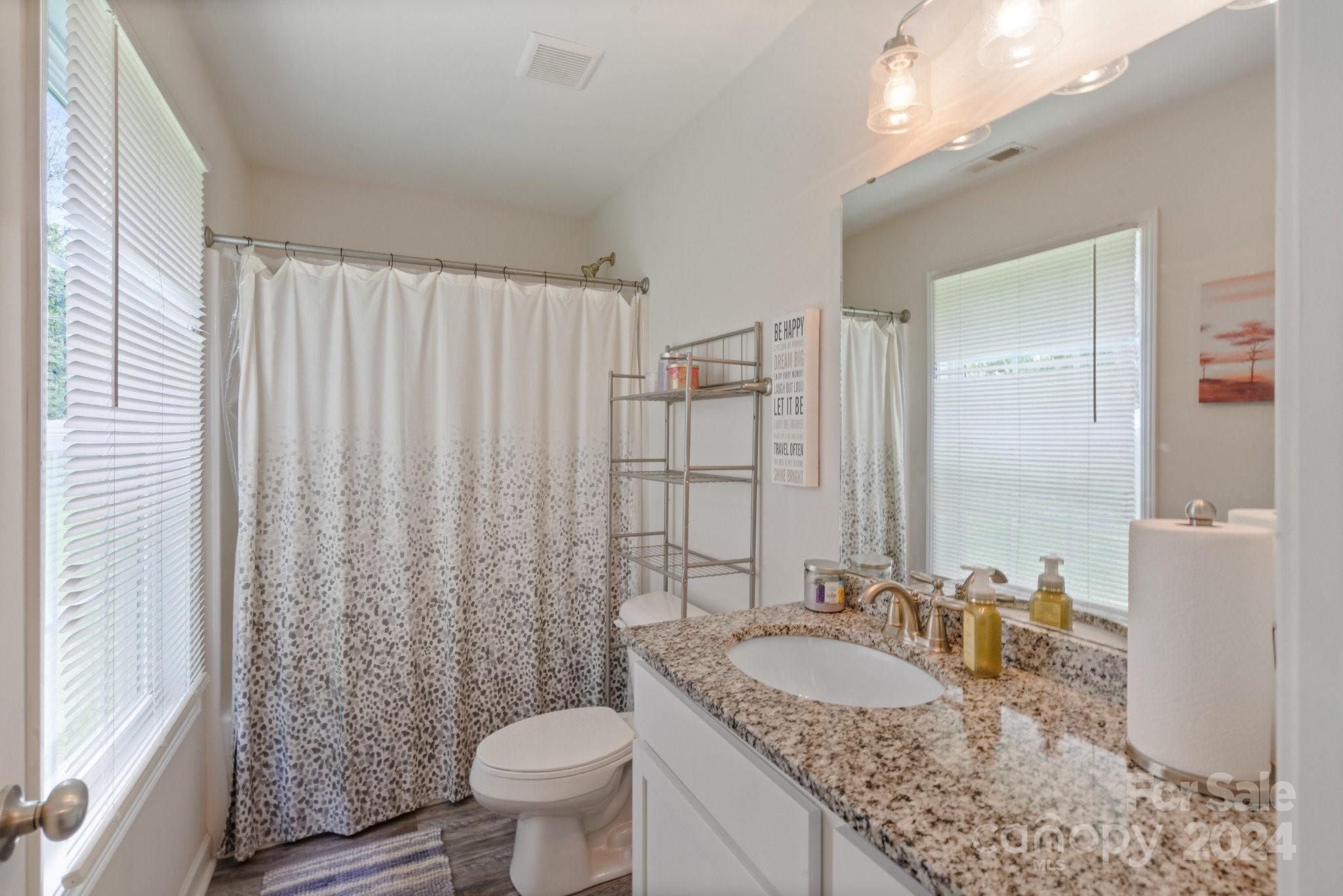 Sunset Park - Residential