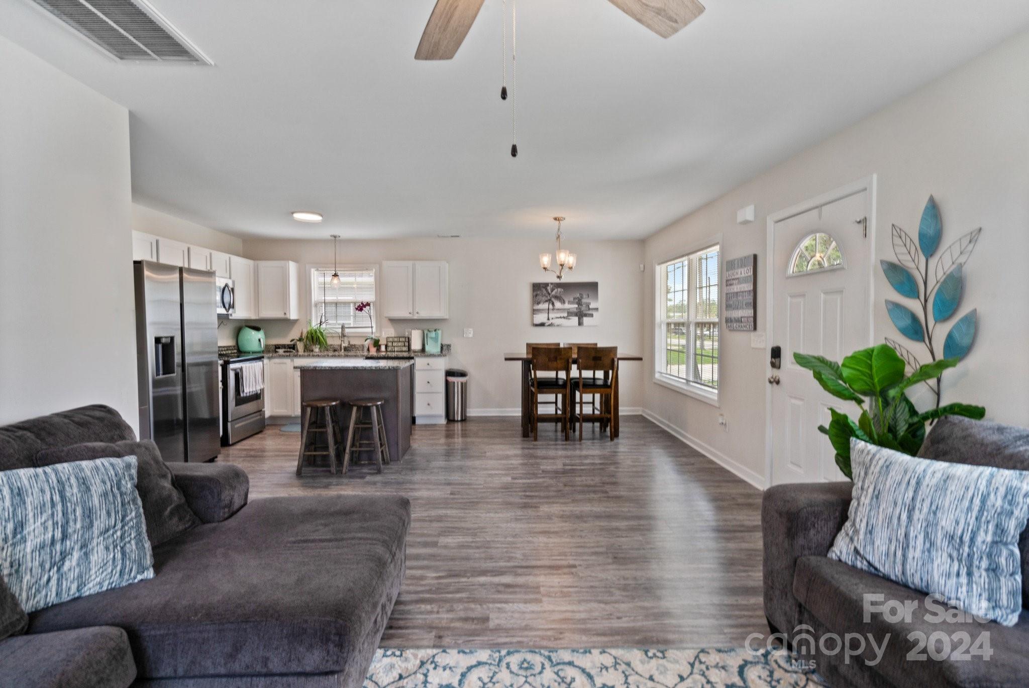 Sunset Park - Residential