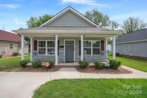 A home in Rock Hill