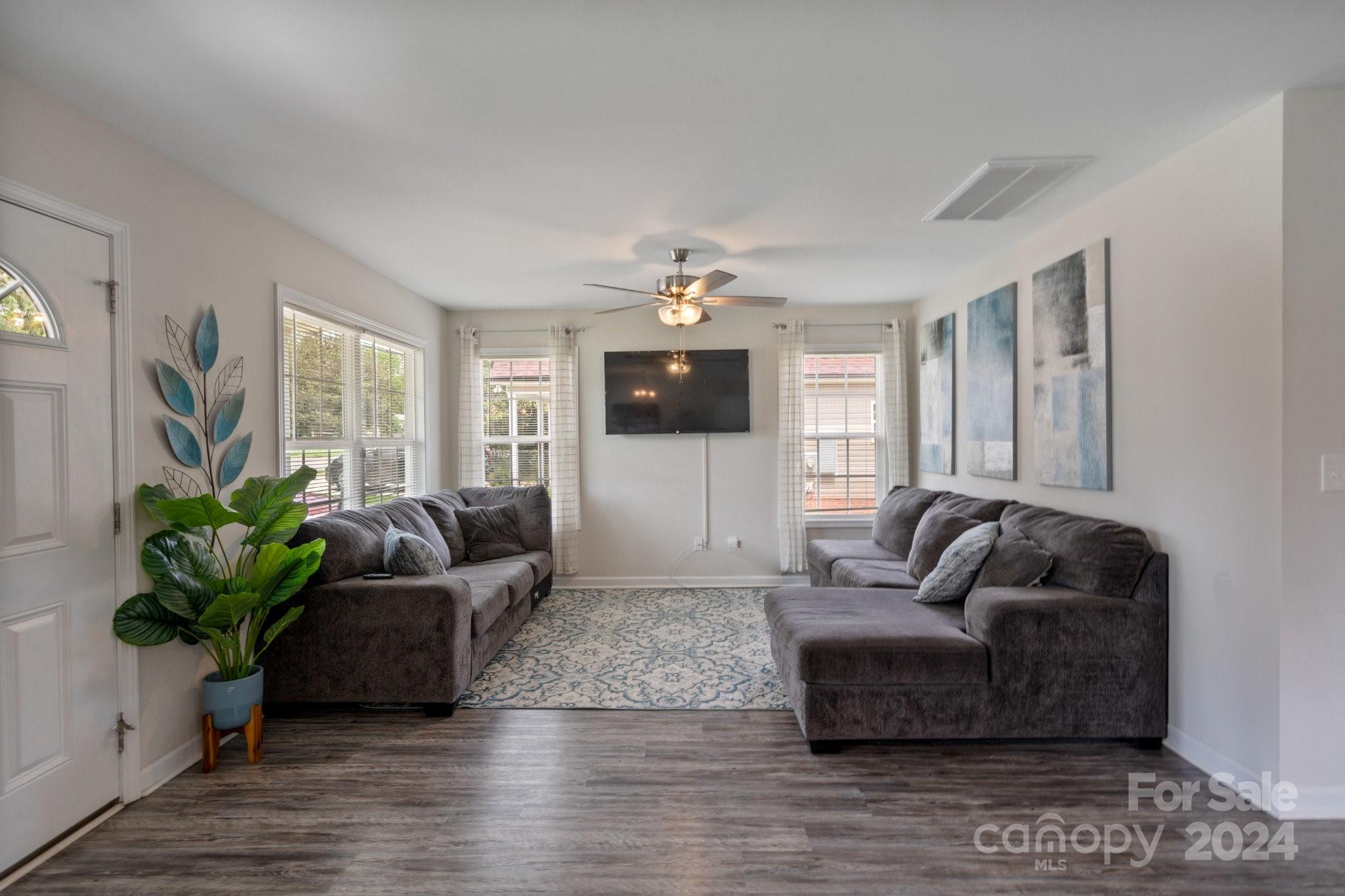 Sunset Park - Residential