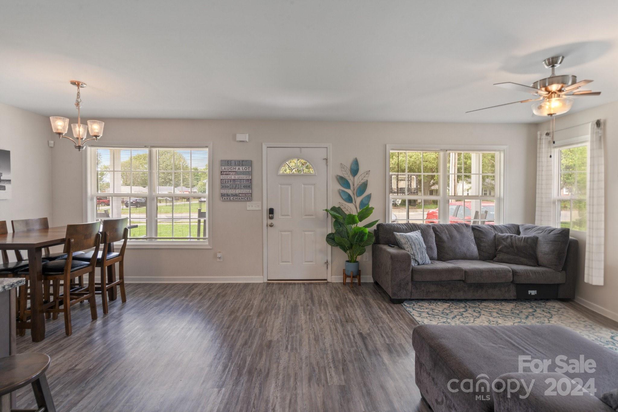 Sunset Park - Residential