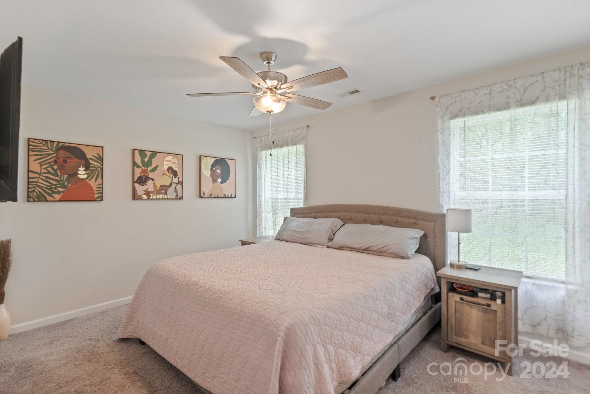 Sunset Park - Residential