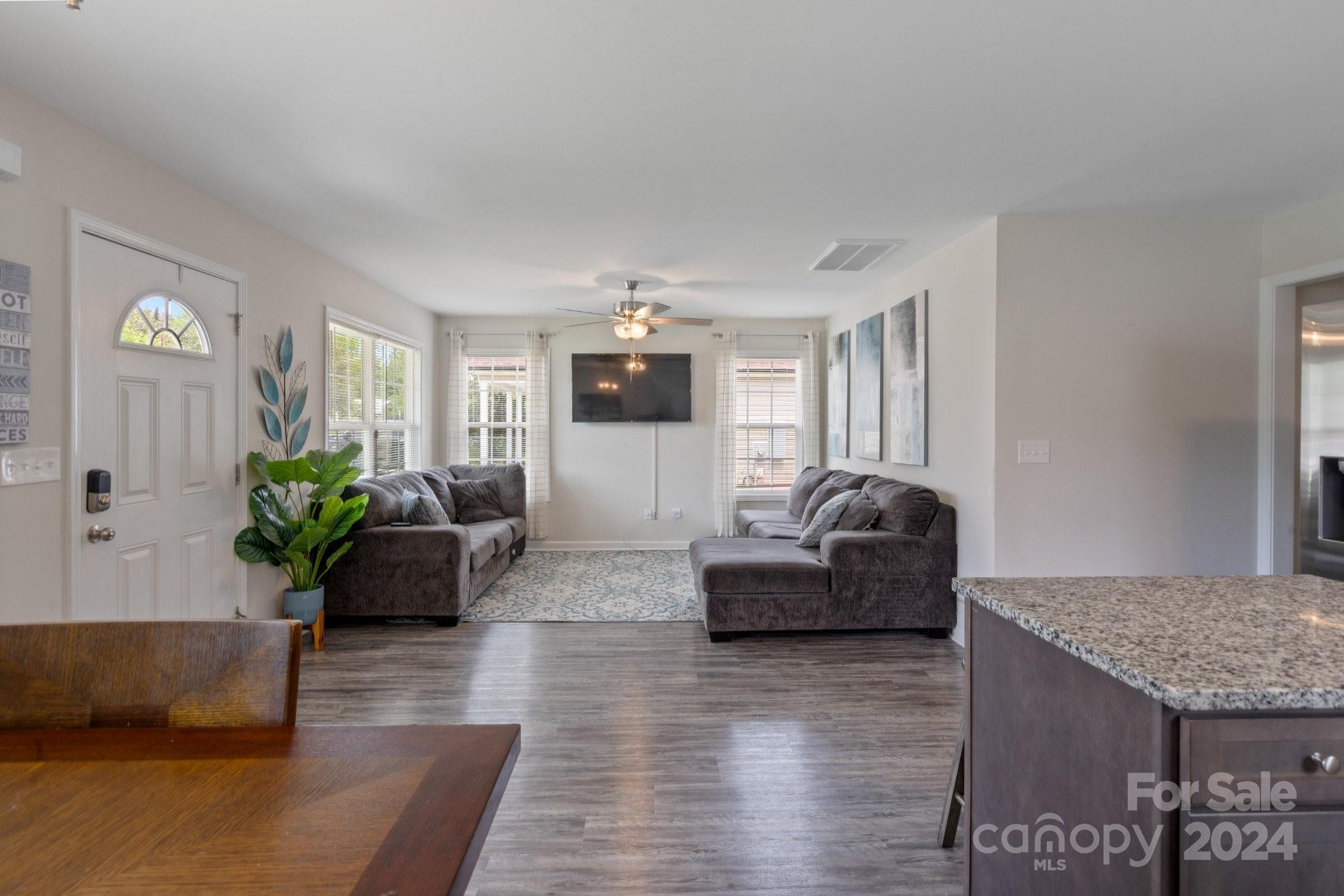 Sunset Park - Residential