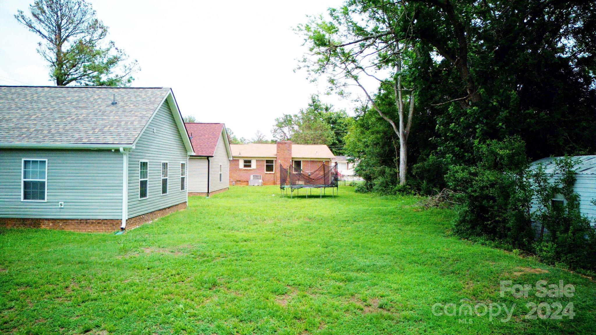 Sunset Park - Residential