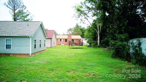 A home in Rock Hill