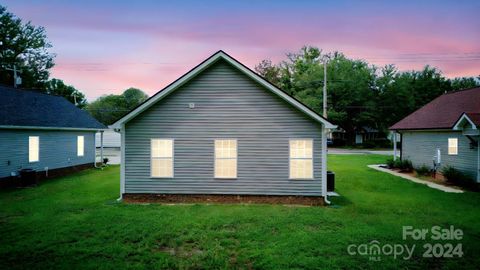 A home in Rock Hill