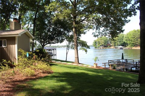 114 Caraway Lane Mooresville NC 28117