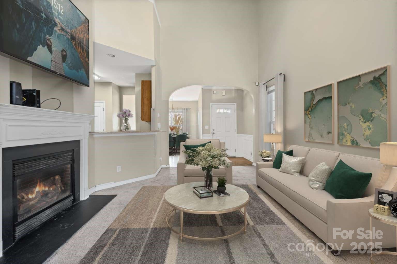 9503 Long Hill Drive