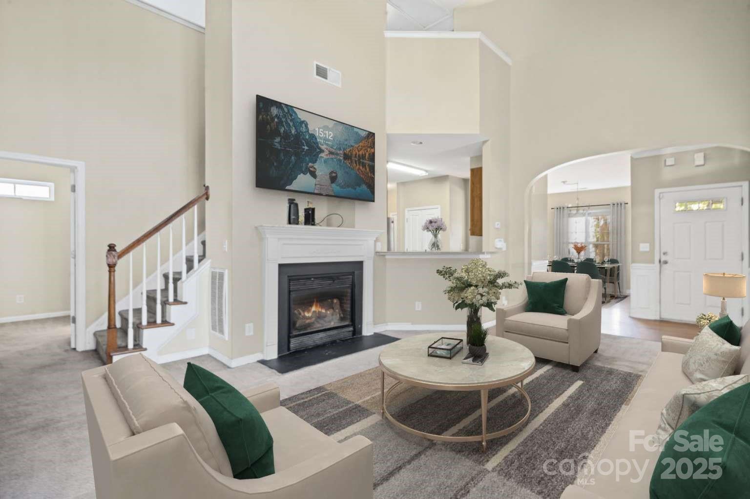 9503 Long Hill Drive