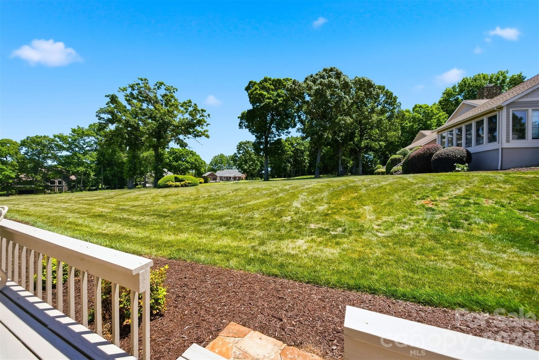 Rock Barn - Residential