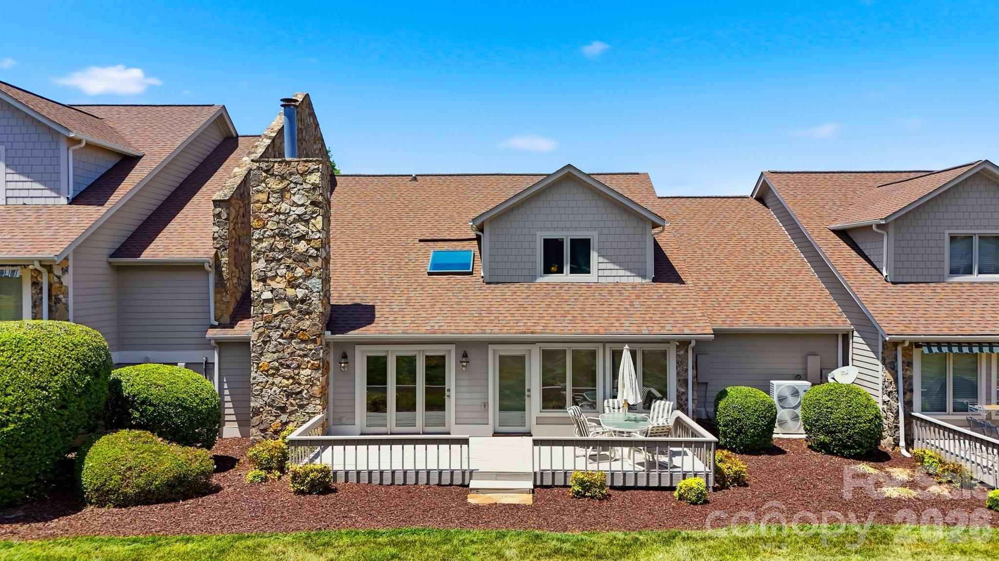 Rock Barn - Residential