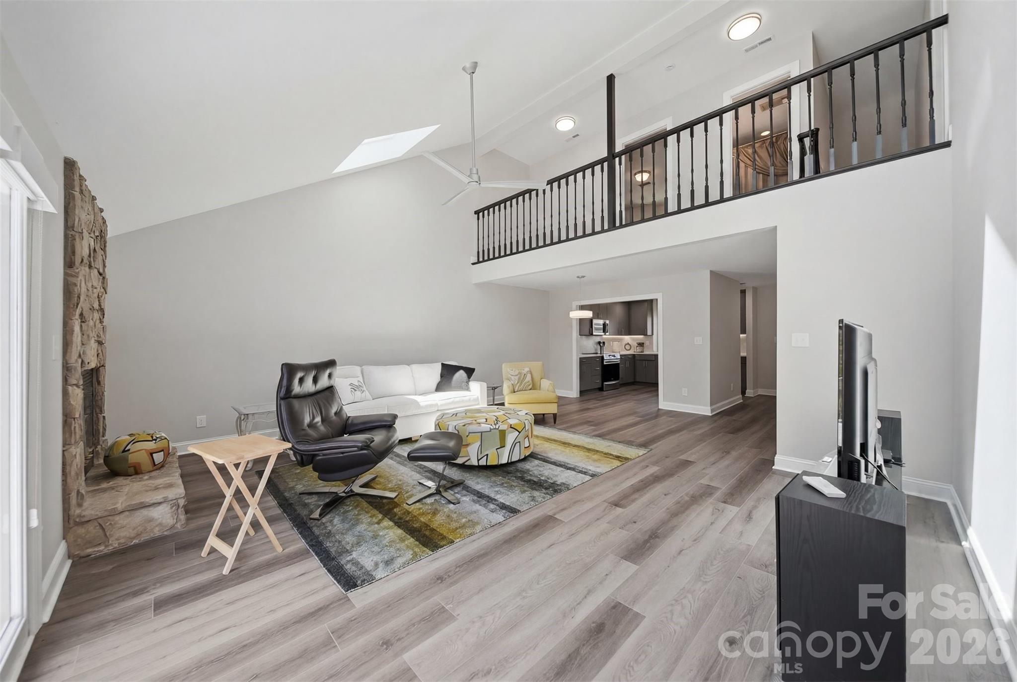 Rock Barn - Residential