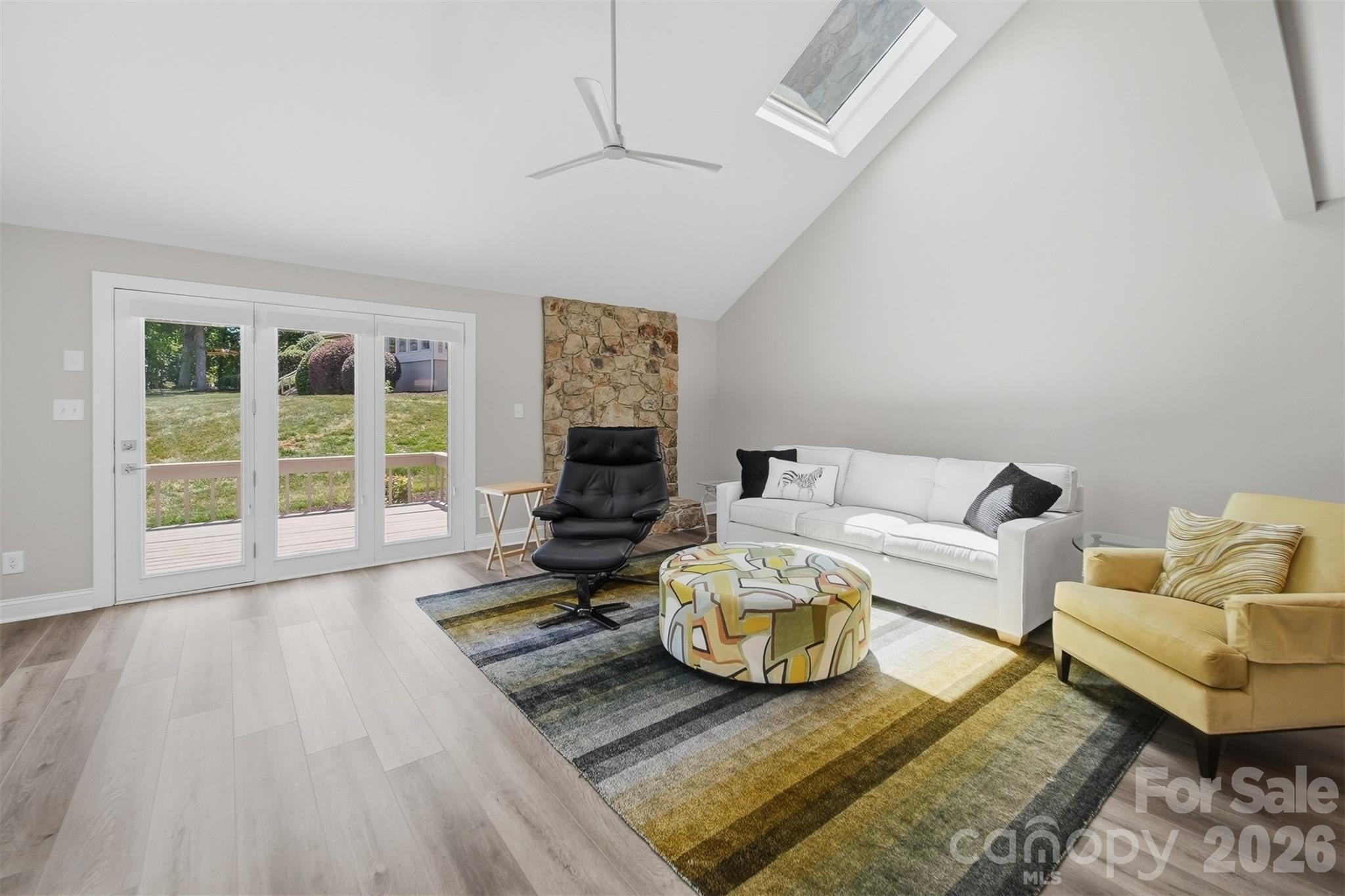 Rock Barn - Residential