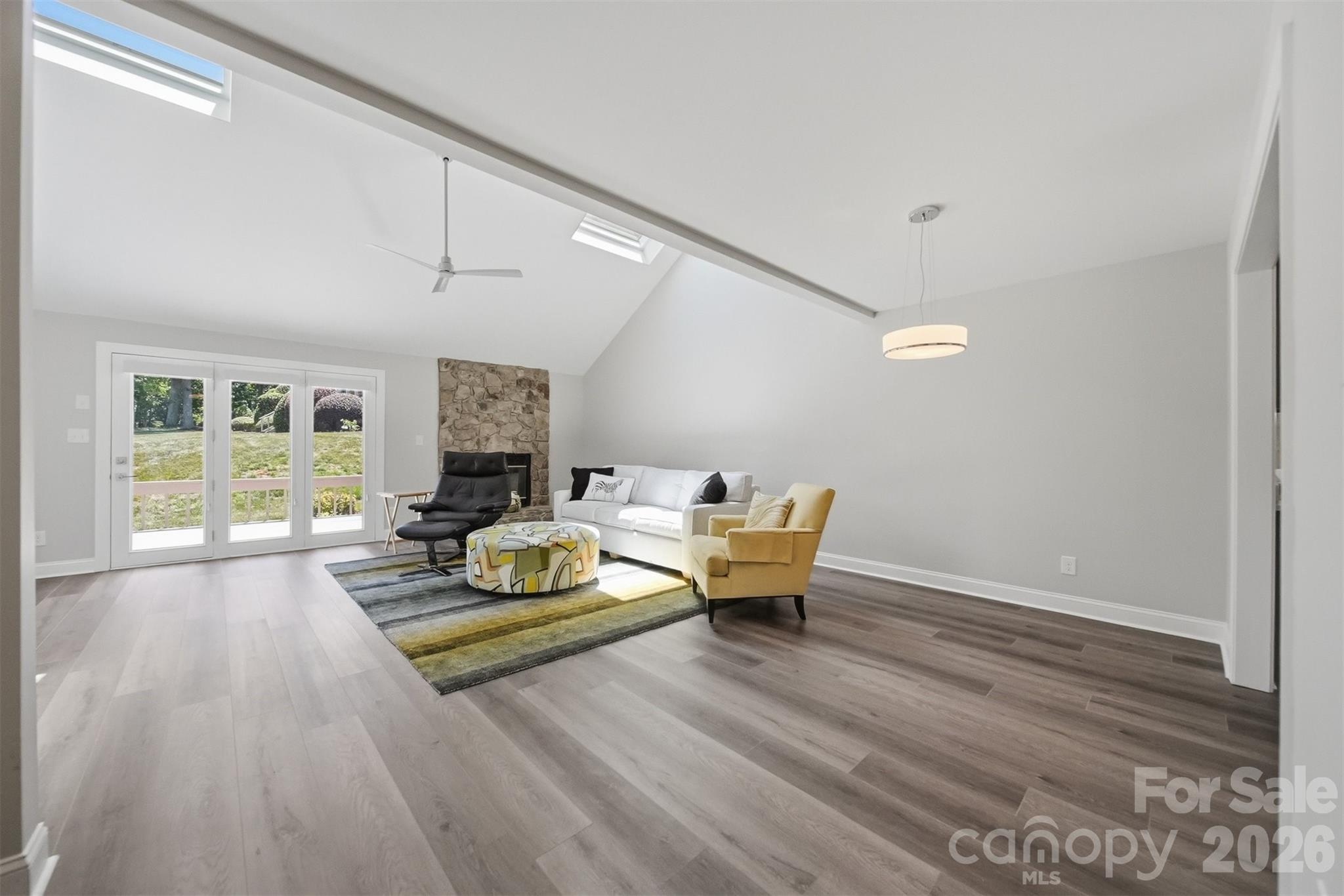 Rock Barn - Residential