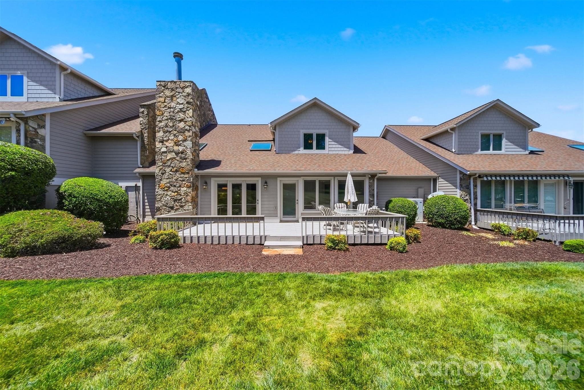 Rock Barn - Residential