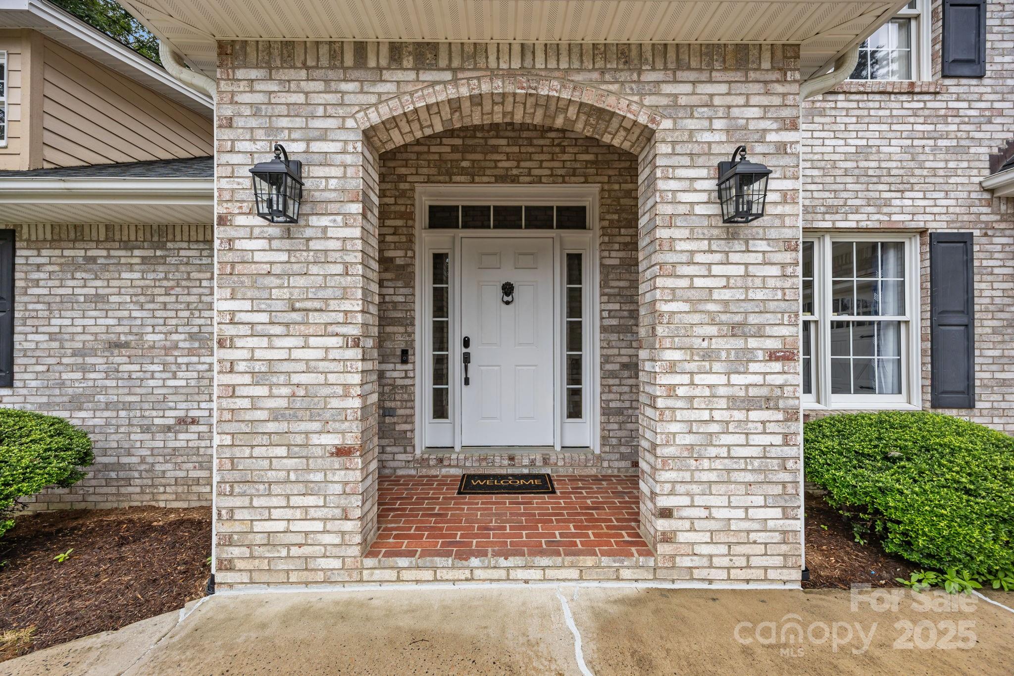 111 Nathan Court