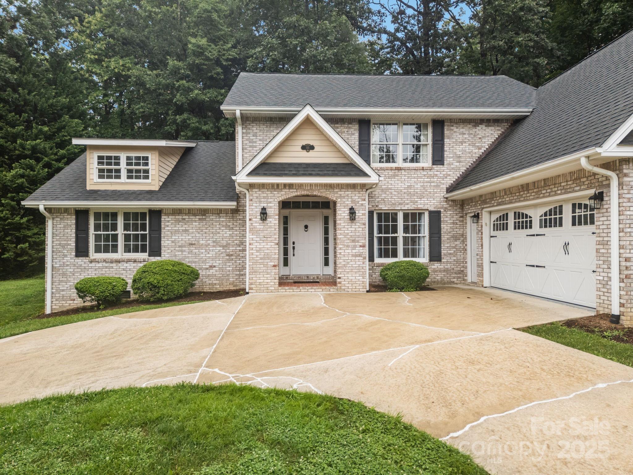 111 Nathan Court