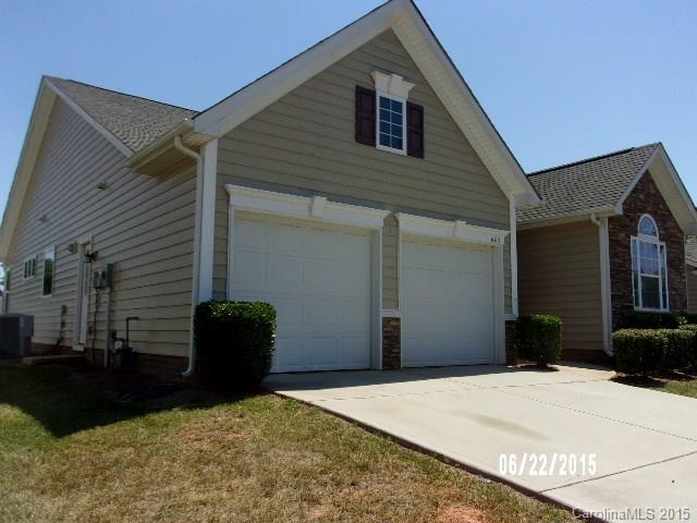 Millwood Plantation - Residential