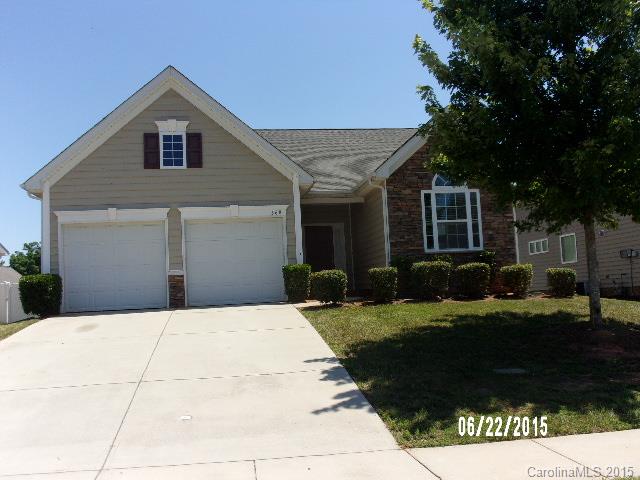 Millwood Plantation - Residential