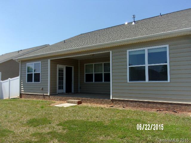 Millwood Plantation - Residential