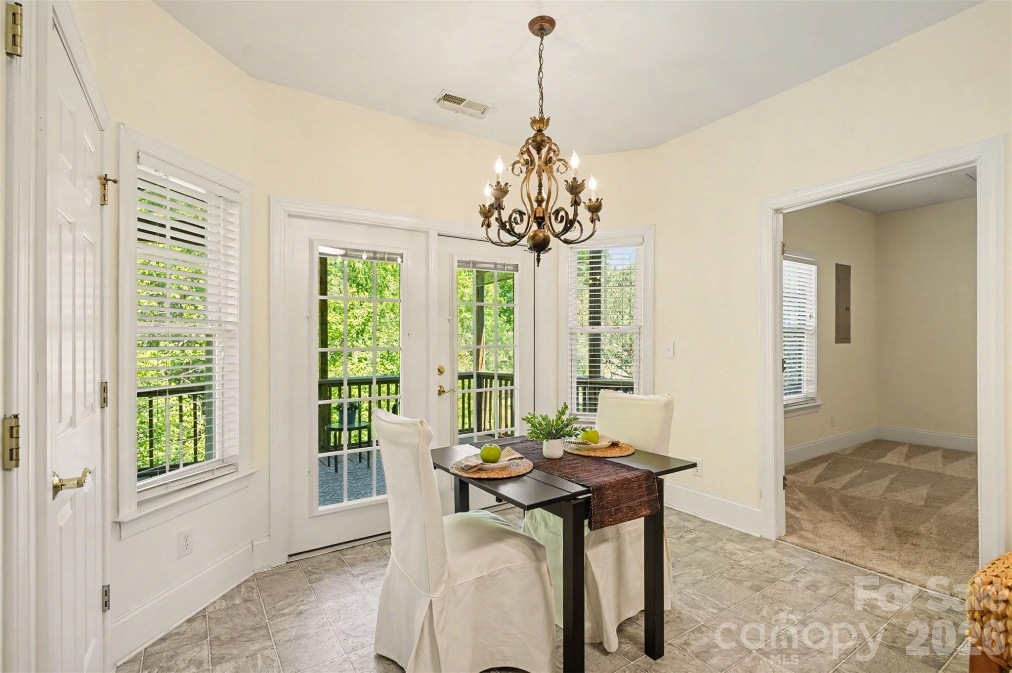 Village of Woodridge - Residential