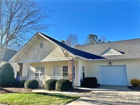 Photo of 2417 Granville Place #14A, Monroe, NC 28110 (MLS # 4365823)
