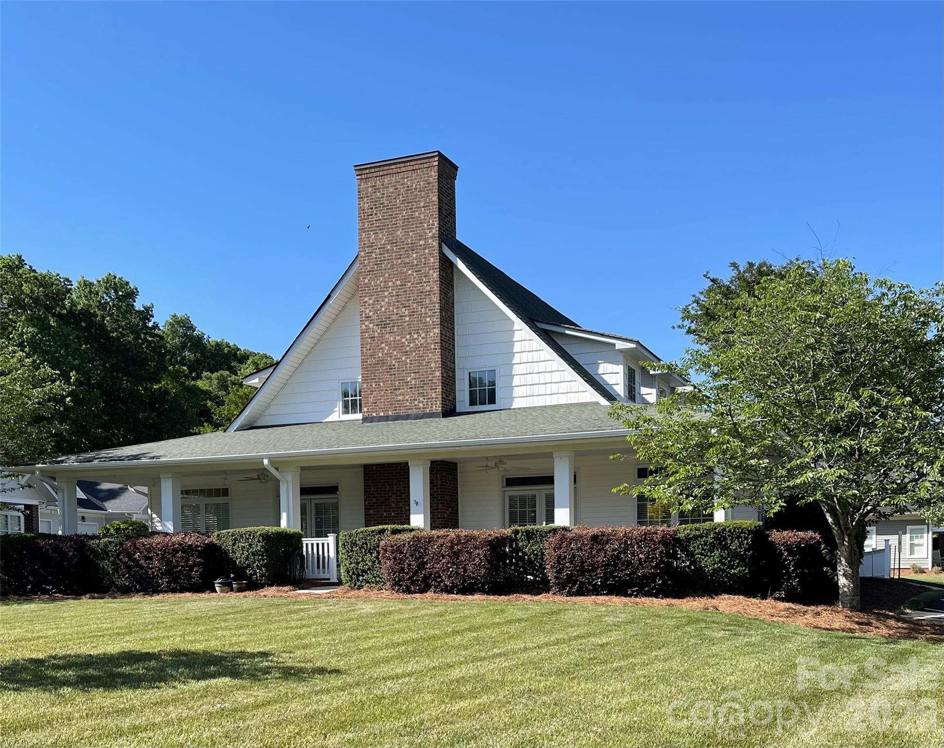 Village of Woodridge - Residential