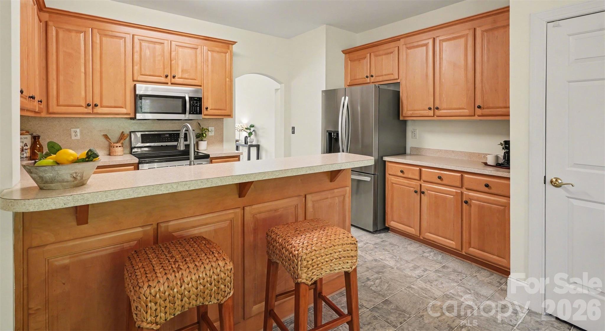 Village of Woodridge - Residential