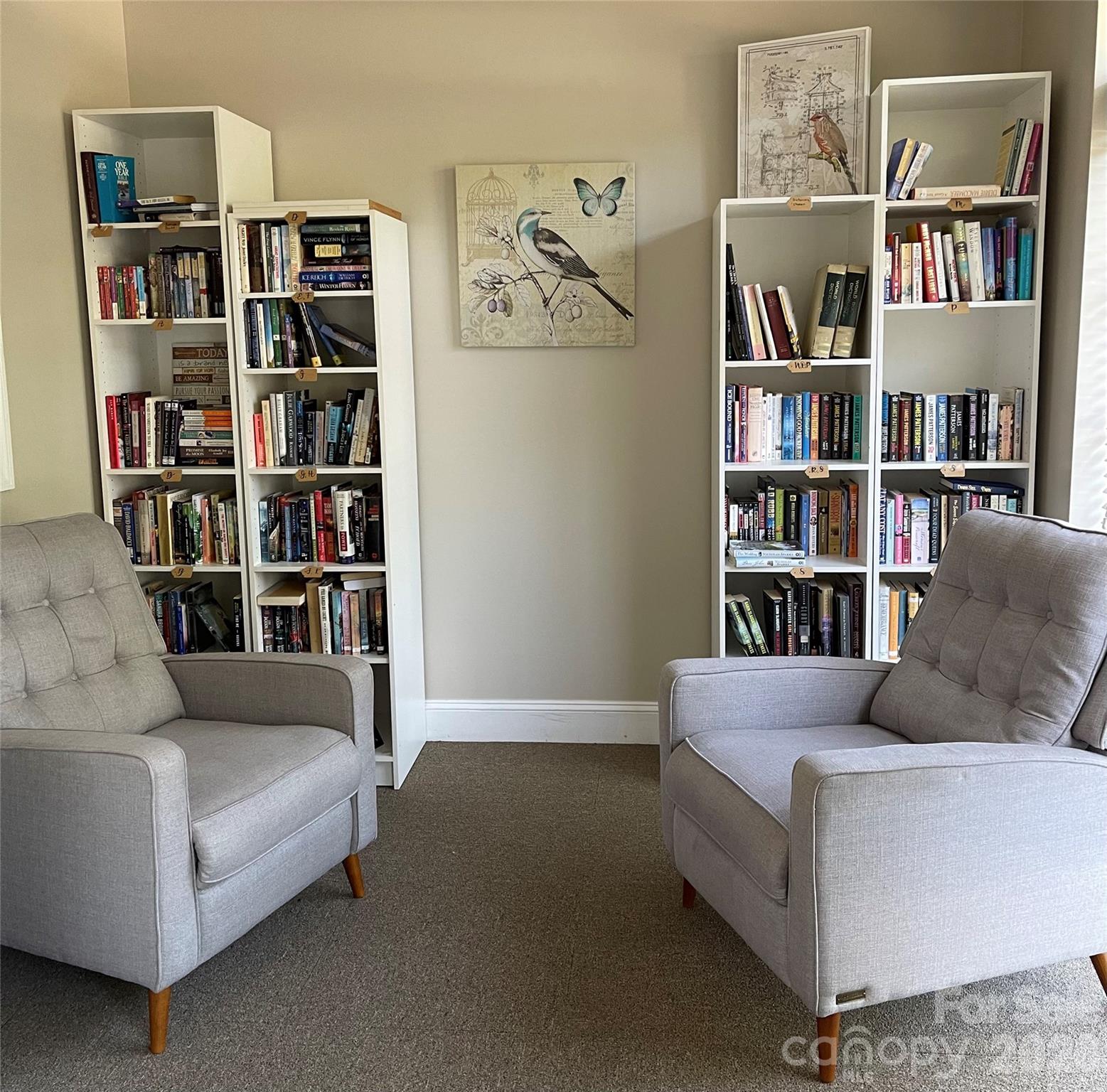 Village of Woodridge - Residential